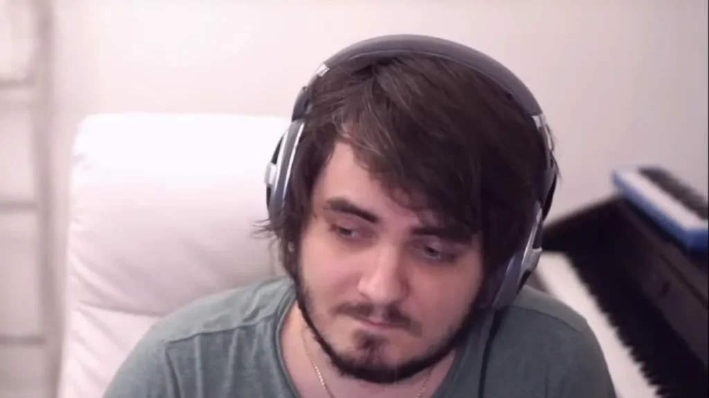 Maddyson: «Может ли мужчина называть себя отцом, если он не делал ДНК-тест? Я считаю, что нет»