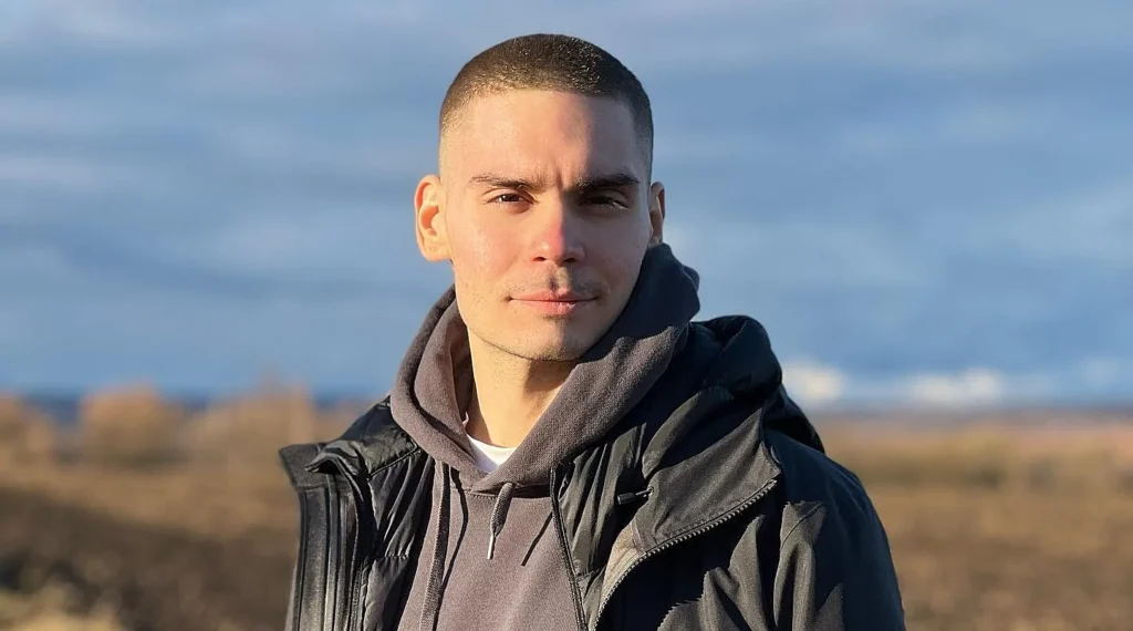 Nix согласился с Папичем, что полет NASA к Луне - фейк: «Он базу говорит»