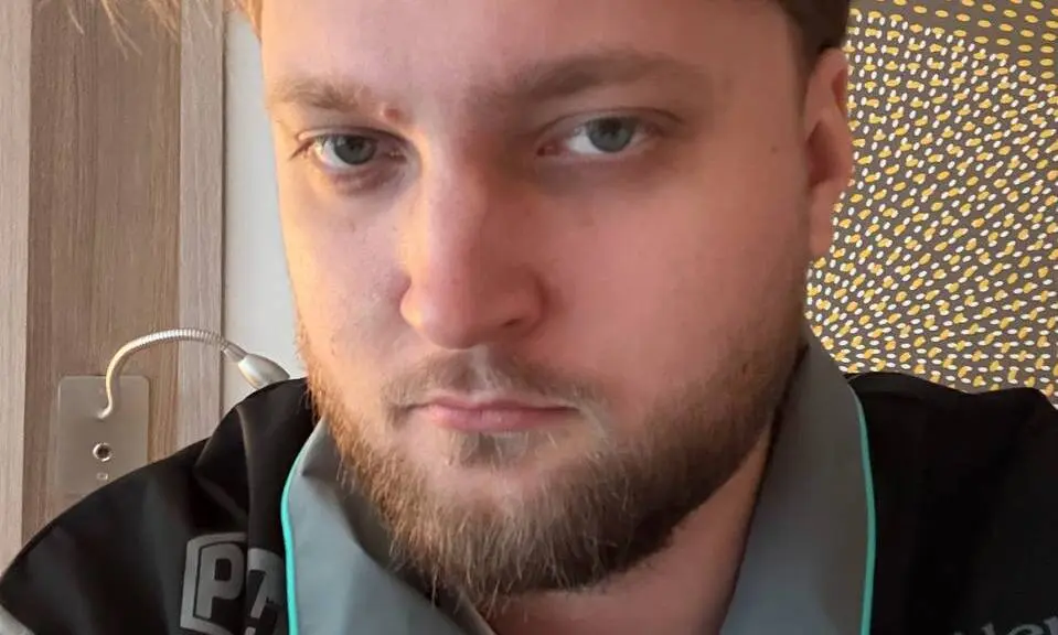 Jerry: «Astralis выглядит жизнерадостной, чувствуется химия и позитив. И ребята доевряют капитану»