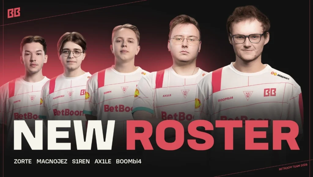 Кто из последних участников мейджора прошел по делу, а кто просто удачнее всех выжил в VRS-мясорубке?