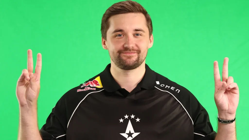 Astralis поднялась с 9-го на 3-е место в рейтинге Valve после выхода в полуфинал PGL Bucharest