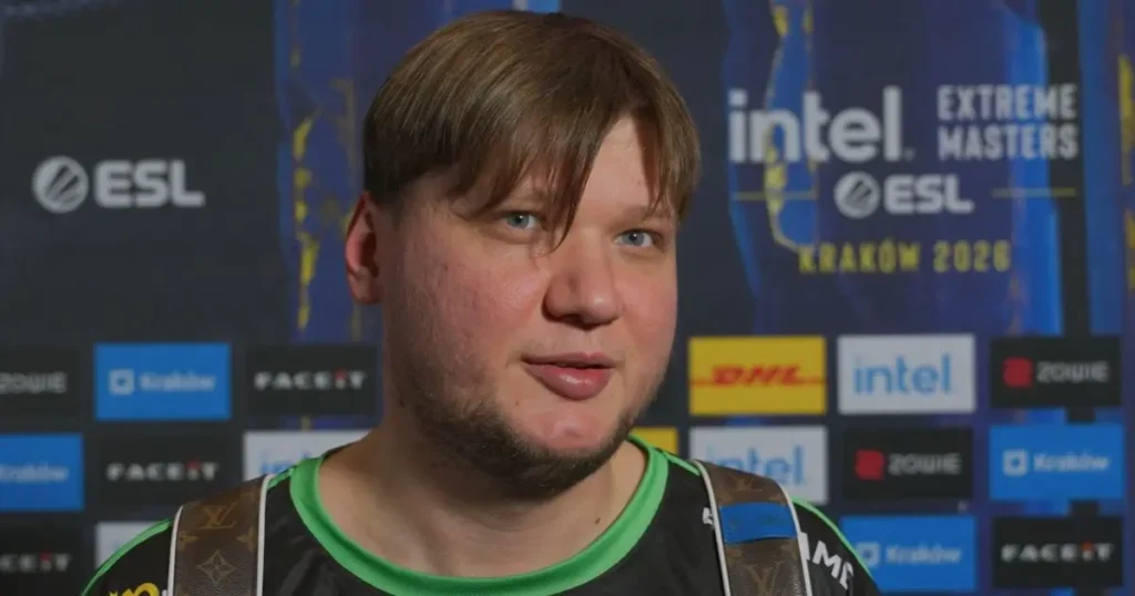 S1mple хотели подписать в FURIA вместо molodoy в 2025 году