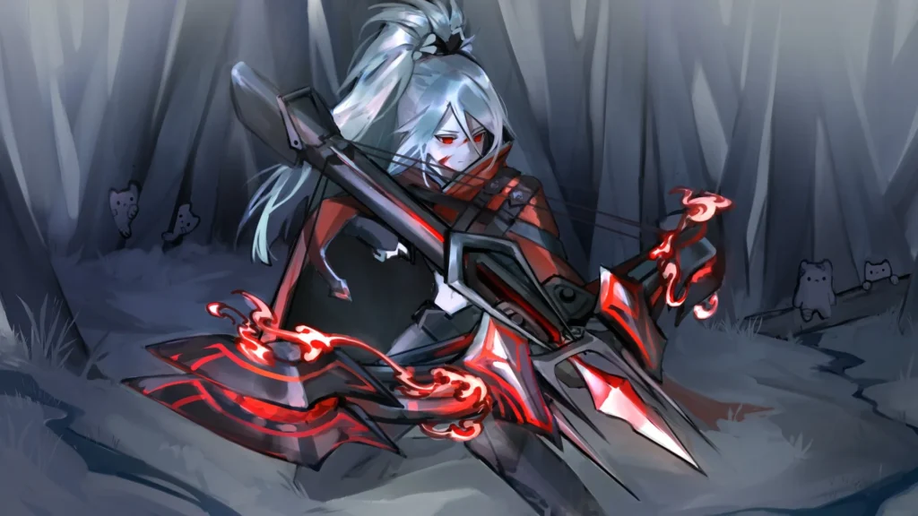 Зачем нужны наклейки в Dota 2 и что с ними делать