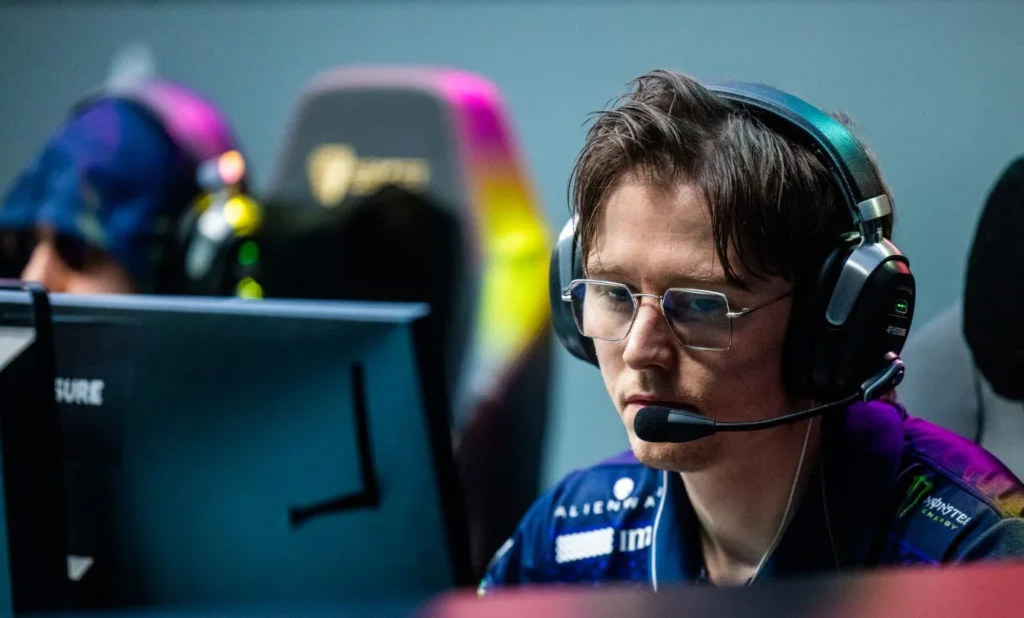 Liquid выбила HEROIC с PREMIER SERIES