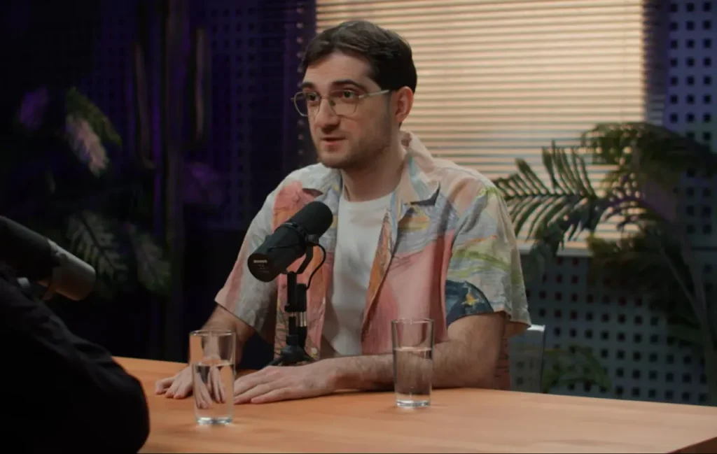 Rodjer о «золотом» составе Virtus.pro: «Они месяц жестко сосали - практически дошло до дизбанда»