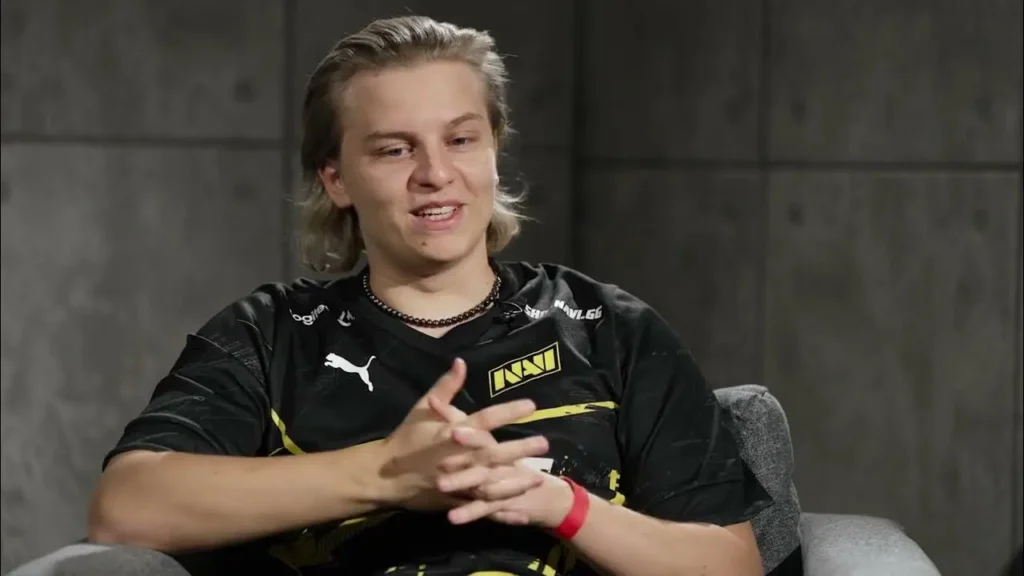 NAVI сыграют с FaZe в первом матче на BLAST Rivals Spring, Vitality - с FUT