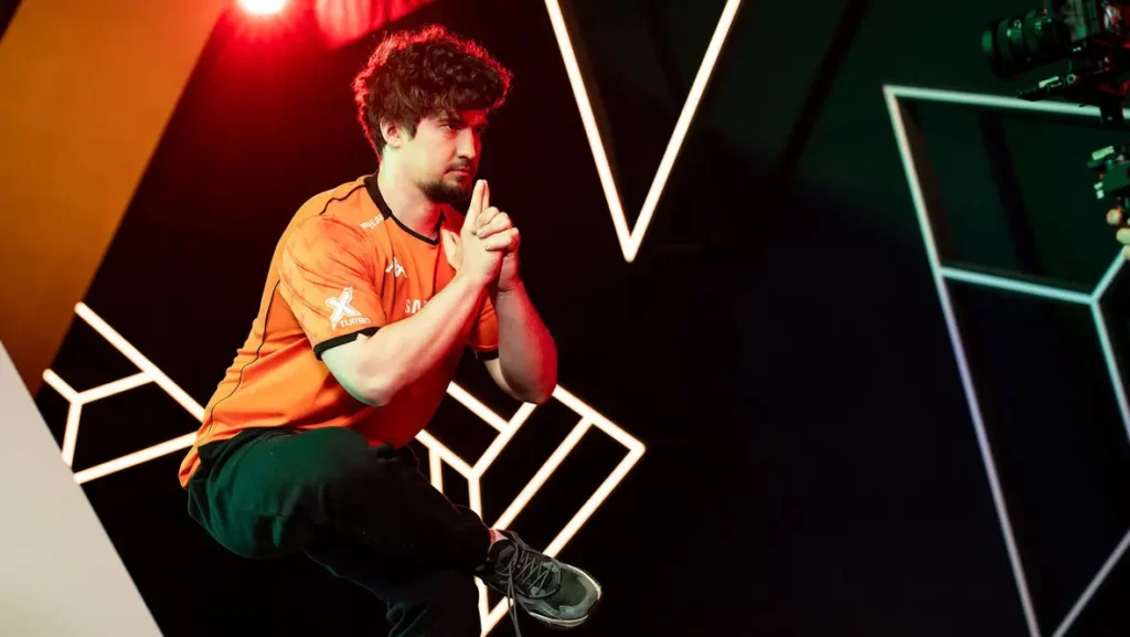 Daxak: «Желание вернуться на про-сцену есть, но в падлу»