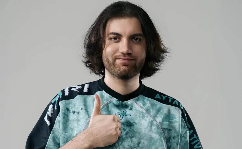 PARIVISION покинула PGL Bucharest - 1:2 против The MongolZ