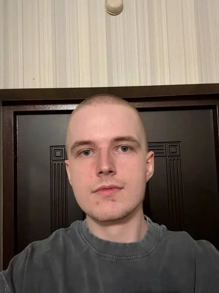 Капитан WW Team побрился налысо из-за 3-го места на