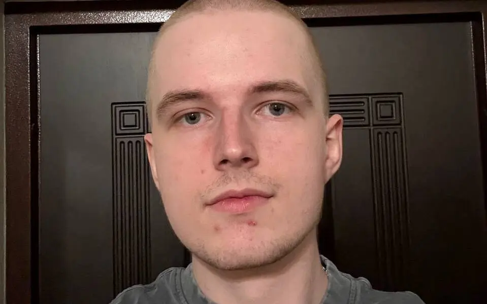 Капитан WW TEAM побрился налысо из-за 3-го места на CIS LAN 4