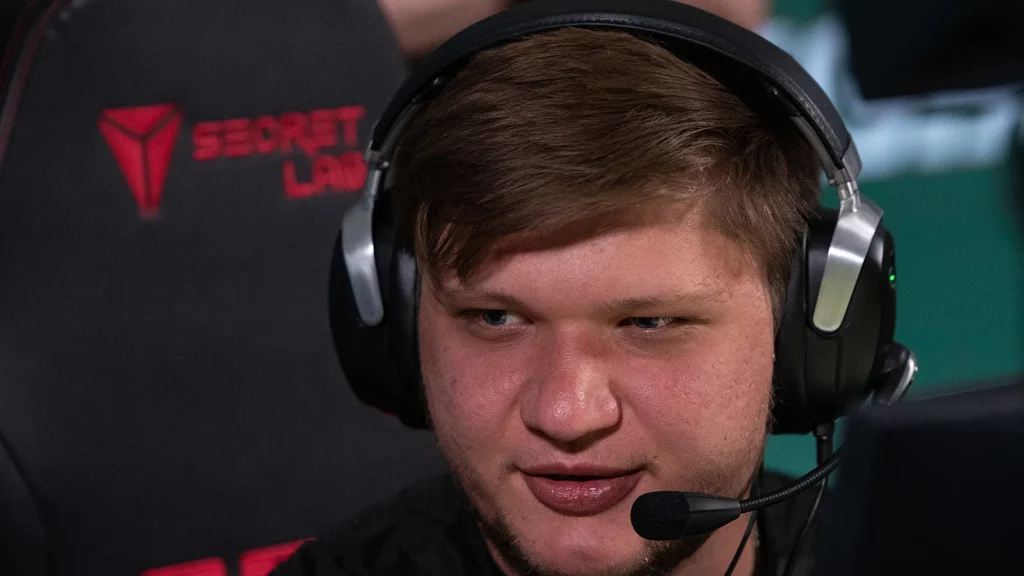 S1mple: «Только дураки поверят, что я зарабатываю $120 тысяч в месяц — это даже не половина от этой суммы»