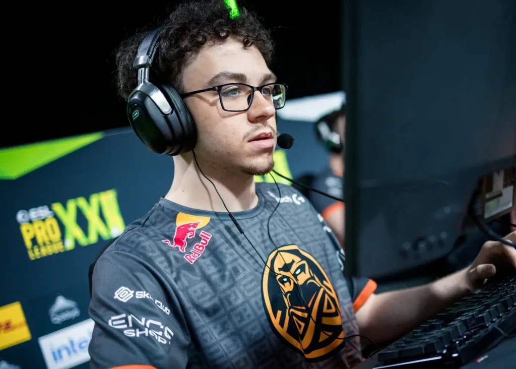 HEROIC нацелена на подписание Neityu из ENCE (KRL)