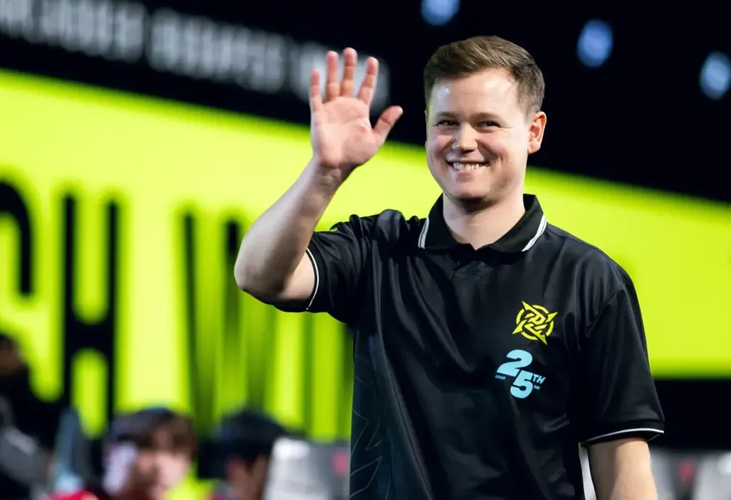 NiP увольняют всех сотрудников в Швеции. CS-состав отказался переезжать на Ближний Восток (Expressen)