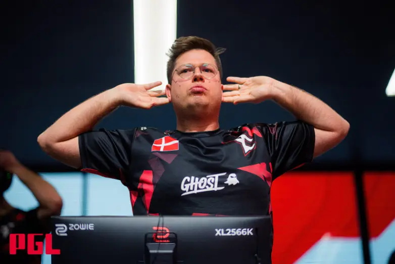 Парадокс Karrigan. 3 вещи, которым можно поучиться у капитана FaZe