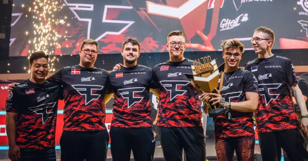 Парадокс Karrigan. 3 вещи, которым можно поучиться у капитана FaZe