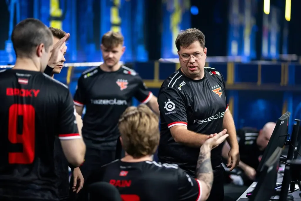 Парадокс Karrigan. 3 вещи, которым можно поучиться у капитана FaZe