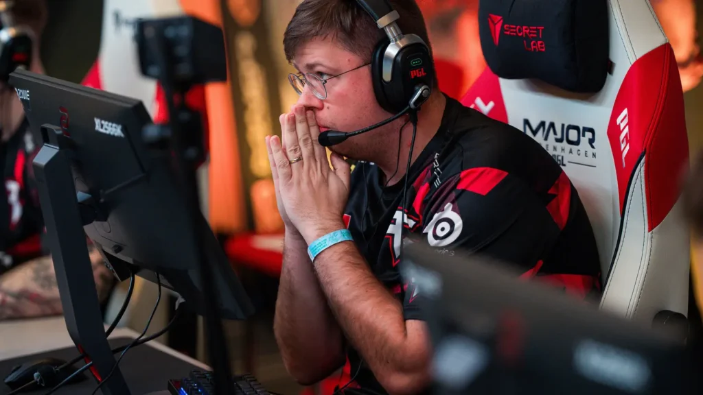 Парадокс Karrigan. 3 вещи, которым можно поучиться у капитана FaZe