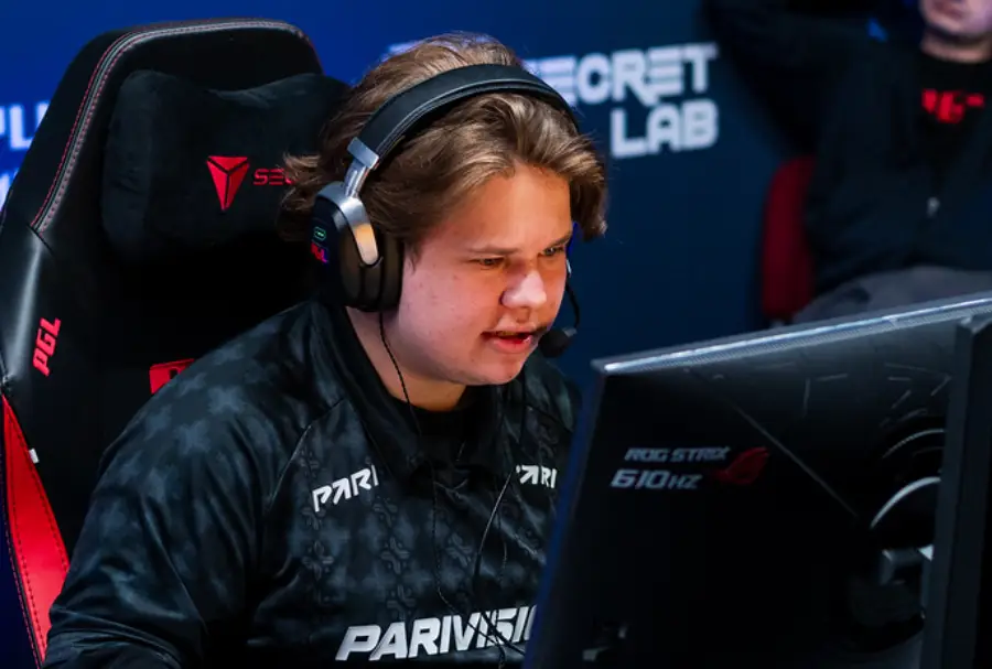 Zweih о PGL Bucharest: «Оправданий нет. Мы должны были выигрывать этот турнир в 10 случаях из 10»