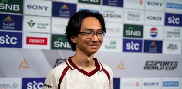 Alkaren пропустит турнир в Астане «из-за визовых проблем». Хотя он — казахстанец