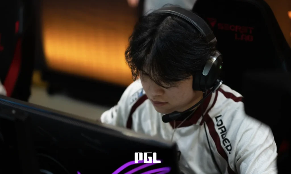 Alkaren пропустит турнир в Астане «из-за визовых проблем». Хотя он — казахстанец