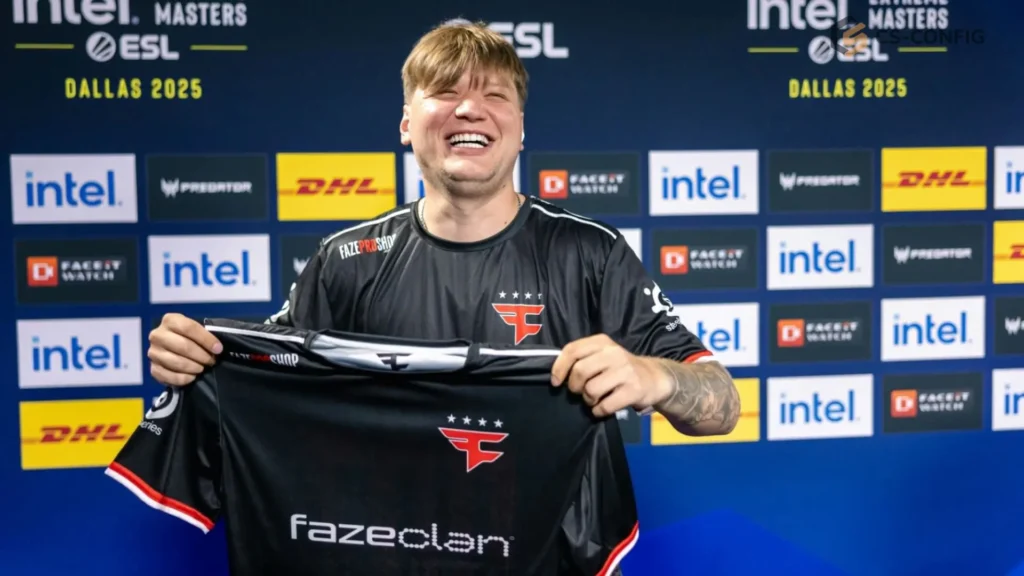 BC.Game произведет 2 замены - игроки не хотят переходить к s1mple и electroNic