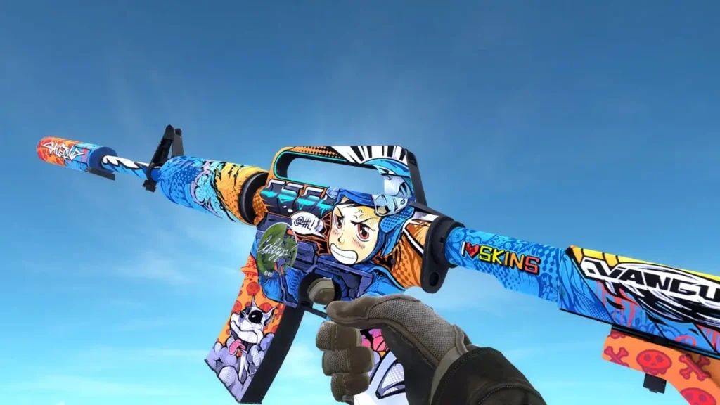 На FACEIT добавят автоматический разбор демок без их скачивания в 8-м сезоне