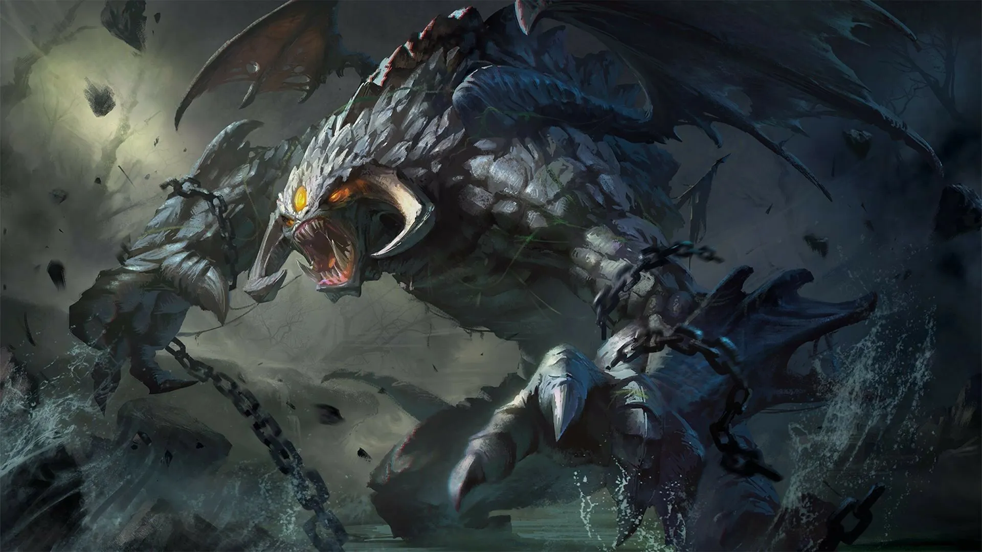 Я вижу, что Valve хочет ускорить игры. Но надо быть смелее