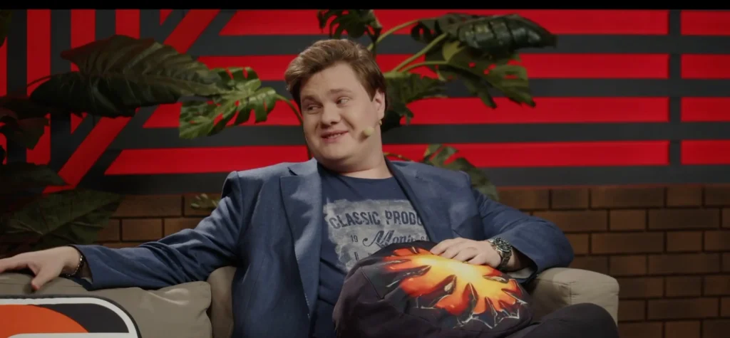 Team BAXA со Smiling Knight, BLACKARXANGEL и sQreen стала чемпионом Fonbet Media Eleague