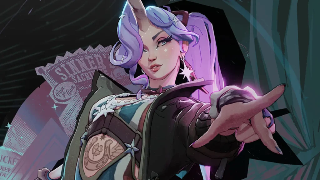 В Deadlock вышел балансный патч: понерфили Celeste, апнули Victor и Paradox, переработали ульт Haze