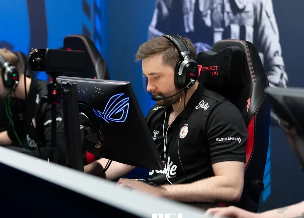 HooXi: «Рейтинг Valve делал какой-то комик, мы точно не третья команда мира»