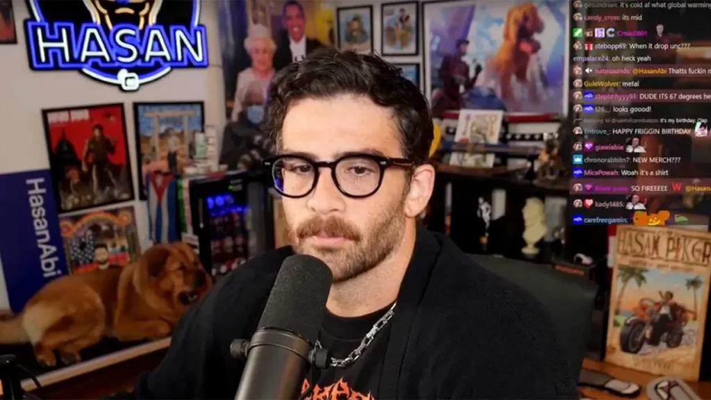 Стримеры, которые годами делают контент на грани и еще не в пермабане