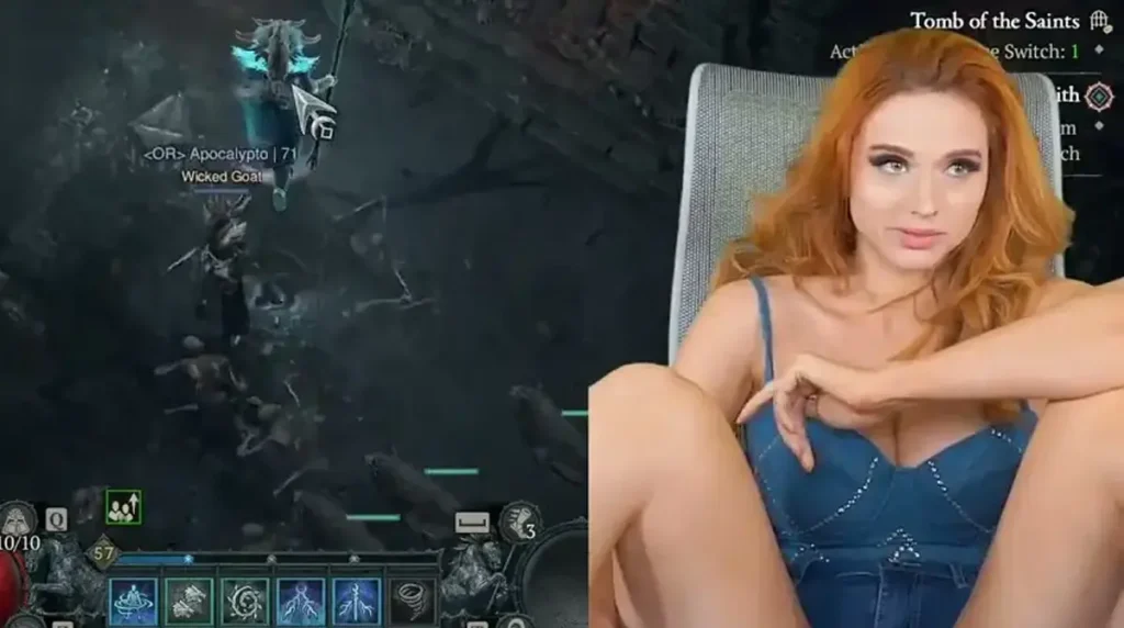 Стримеры, которые годами делают контент на грани и до сих пор не получили пермабан