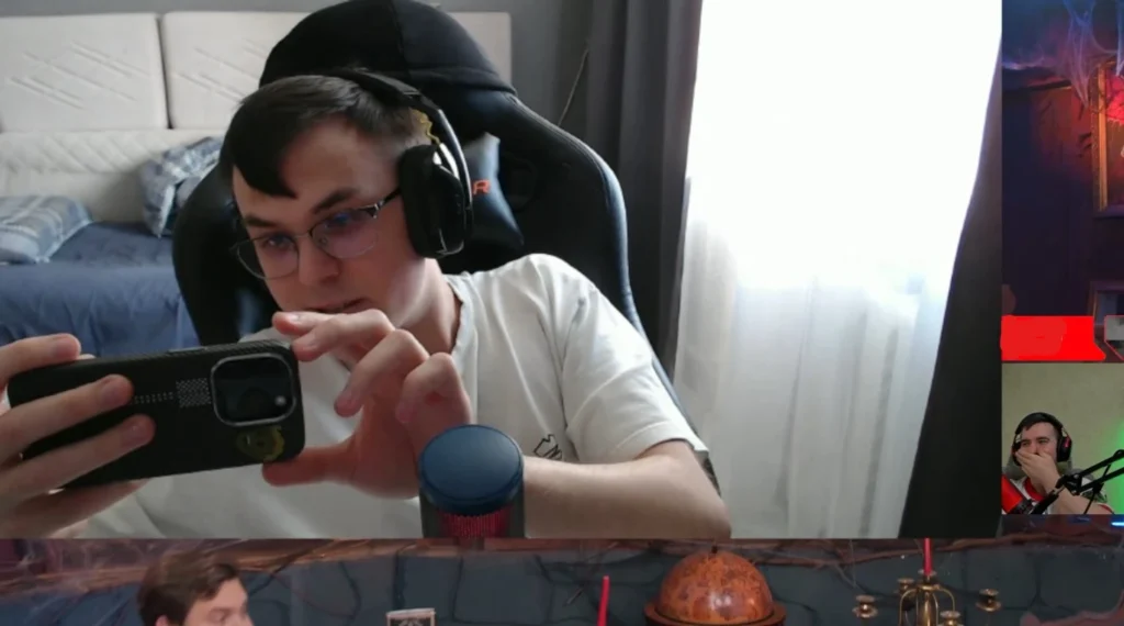 «Я считаю, что улучшаю команду дважды: когда прихожу и ухожу из нее». Разговор с Daxak