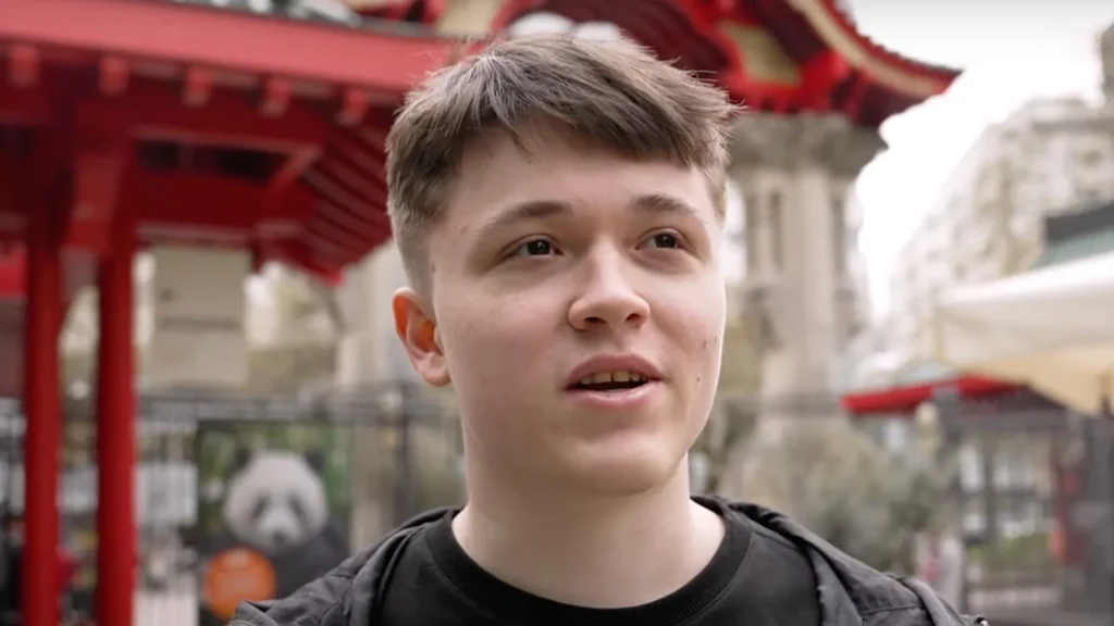 Antares: «Daxak плохо воспринимает критику и всегда ищет контрответы. Это очень мешает прогрессу команды»