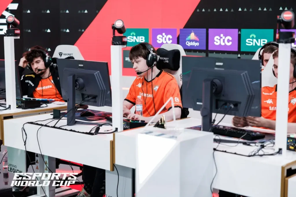 Antares: «Daxak плохо воспринимает критику и всегда ищет контрответы. Это очень мешает прогрессу команды»