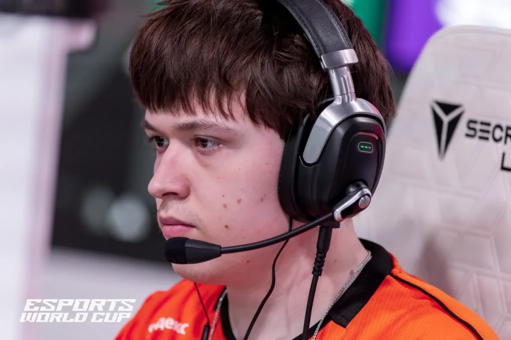 Antares: «Daxak плохо воспринимает критику и всегда ищет контрответы. Это очень мешает прогрессу команды»