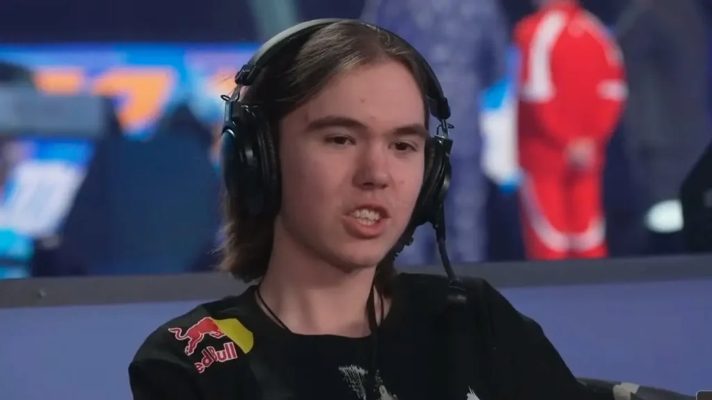 CEO BC.Game: «Мы пытались выкупить donk, но Spirit не была заинтересована. А Perfecto отказался»