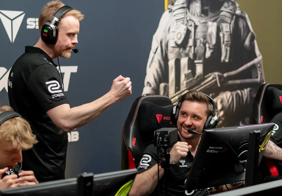 HooXi о финале PGL Bucharest: «FUT играла на победу, а мы - скорее чтобы не проиграть»