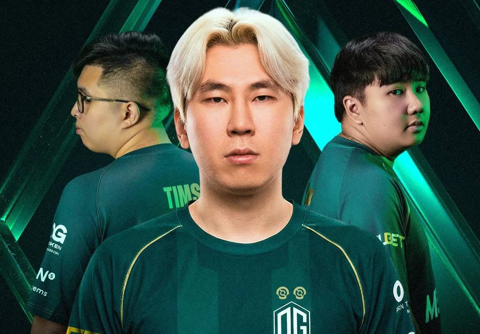 TORONTOTOKYO сыграл первый матч за OG - разгром против команды Emo на квале к DL 29