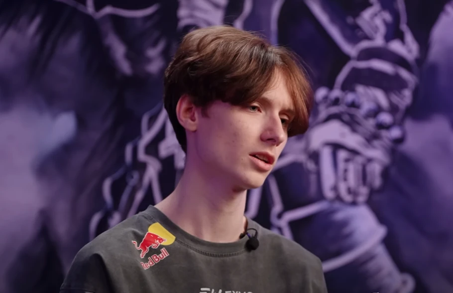 «Рисовый пикми" и "мистер аура». Zaur egoist описал тиммейтов по Spirit в двух словах