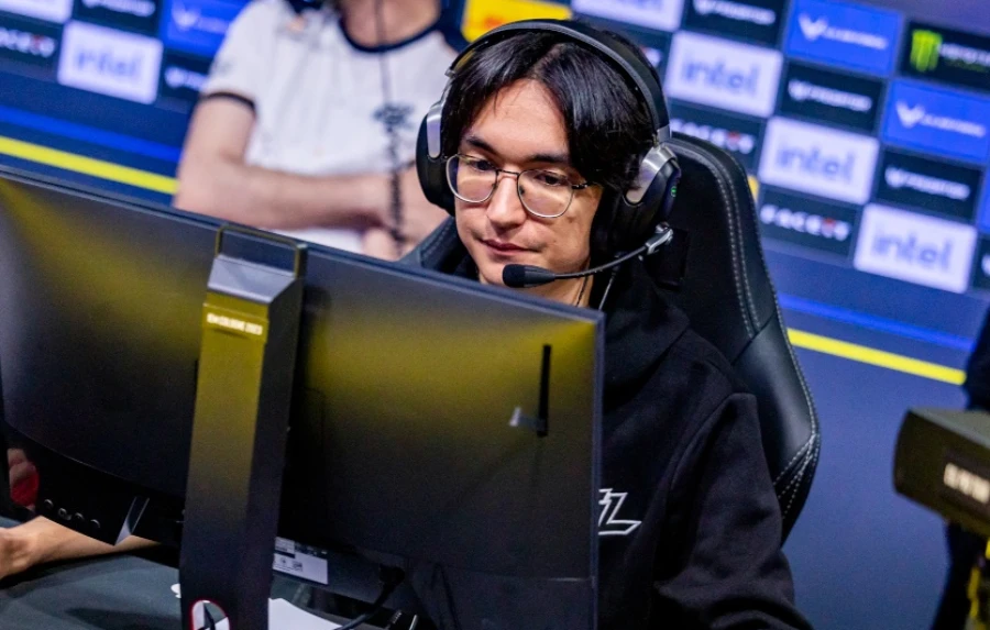 Nealan сыграет на домашнем PGL Astana за студенческую команду Fisher College