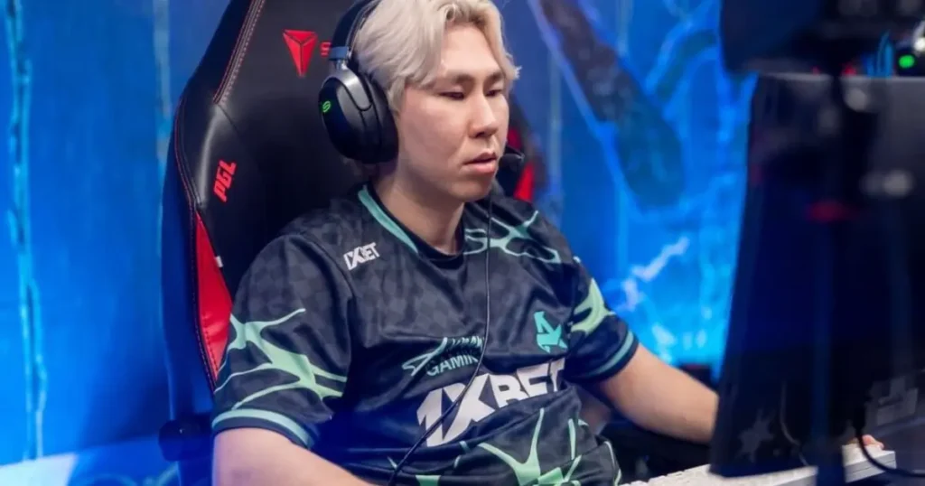 OG с TORONTOTOKYO проиграла в полуфинале верхней сетки ЮВА-квалификации на DreamLeague 29