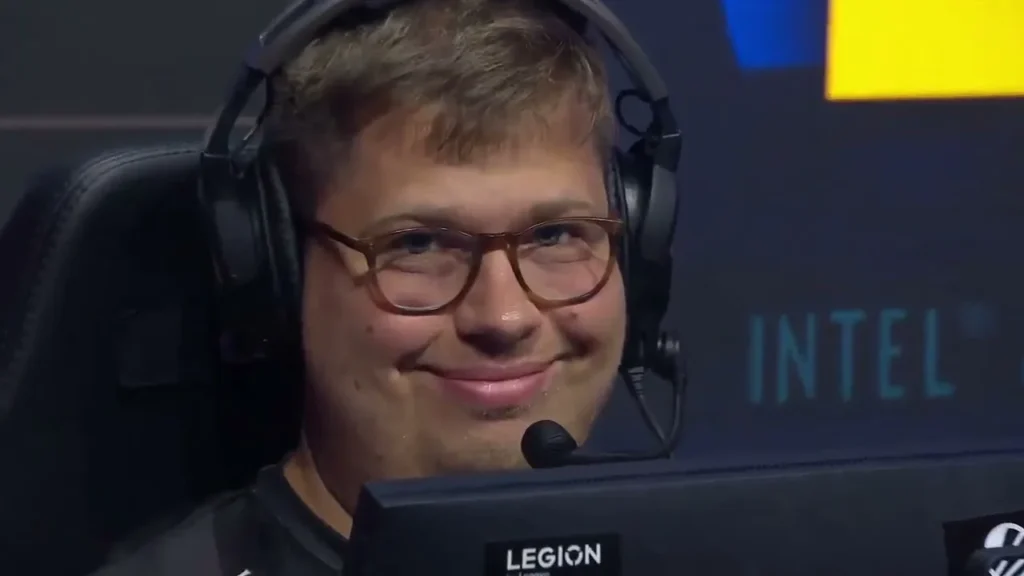 Karrigan перейдет в Falcons до IEM Cologne Major (KRL)