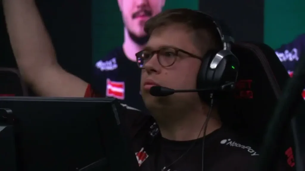 Kane о karrigan в Falcons: «Если команда не даст результаты, zonic придется взять ответственность»