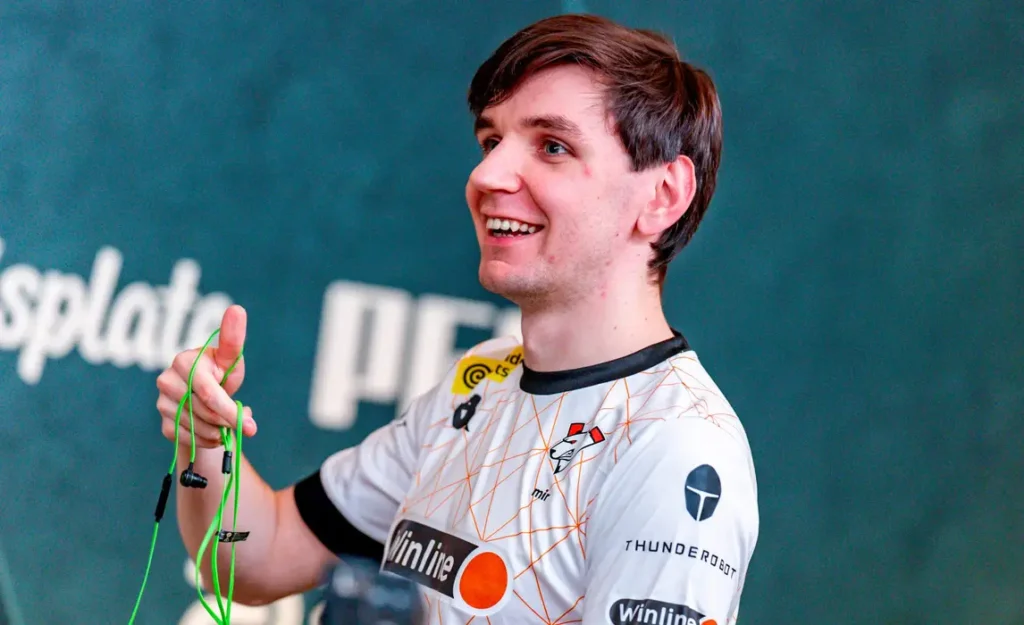Новый состав Virtus.pro сыграет на CIS LAN 5 в Санкт-Петербурге
