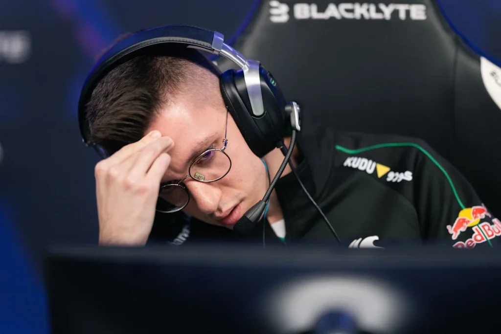 NeL: «Для Falcons смена IGL за 2 месяца до мейджора — окончательное доказательство провала проекта»