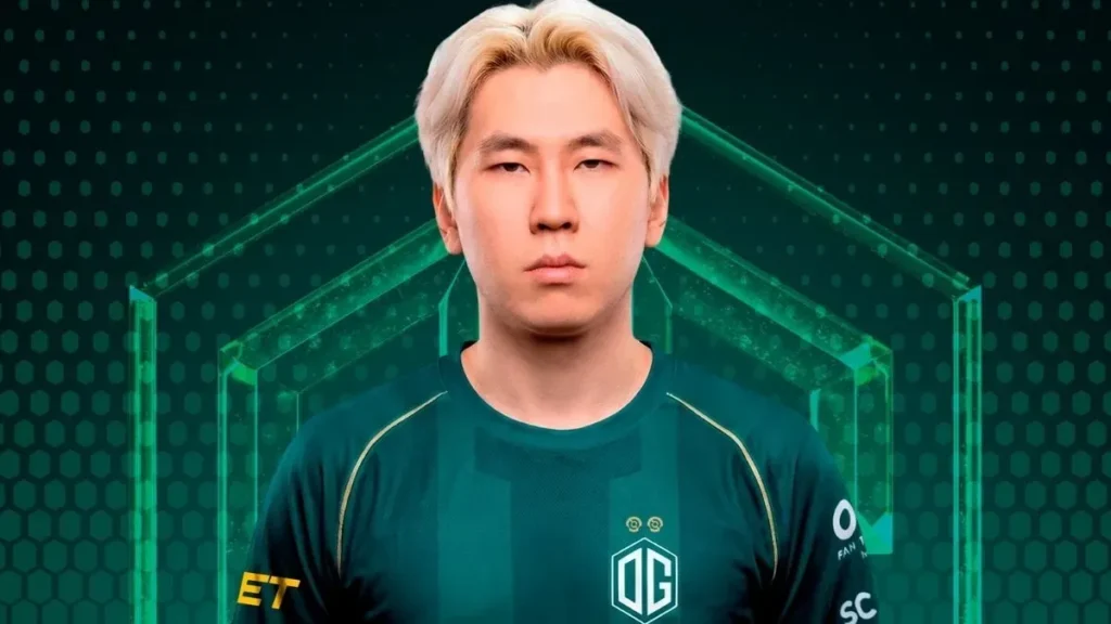 REKONIX выбила OG с TORONTOTOKYO с закрытой квалификации на DreamLeague 29