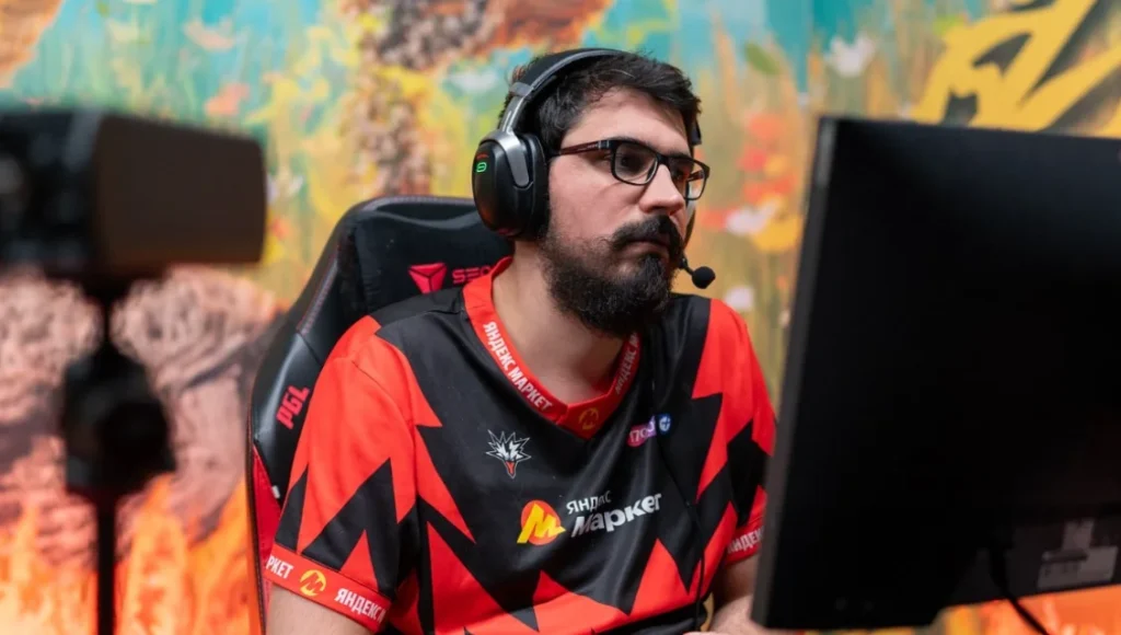 Team Yandex откажется от участия в DreamLeague 29 из-за замены Noticed на DM (CyberMeta)