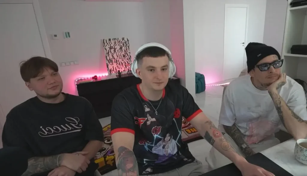 s1mple уже как будто не поглощен Counter-Strike и все больше походит на медиа-фигуру. Неужели легенда перегорела?