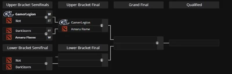 NS о Северной Америке в Dota 2: «Зачем этот регион существует, и почему он не объединен с ЮА?"